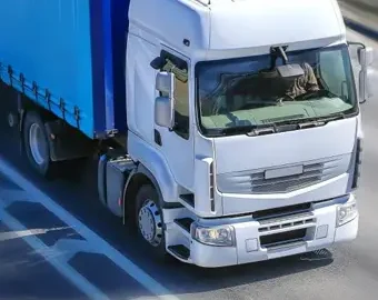 speed truck
