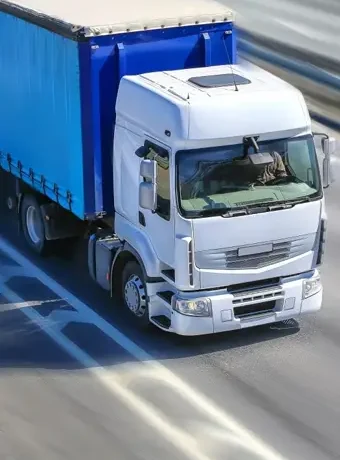 speed truck