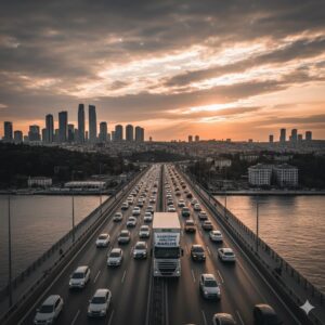 Kağıthane Maltepe Nakliye